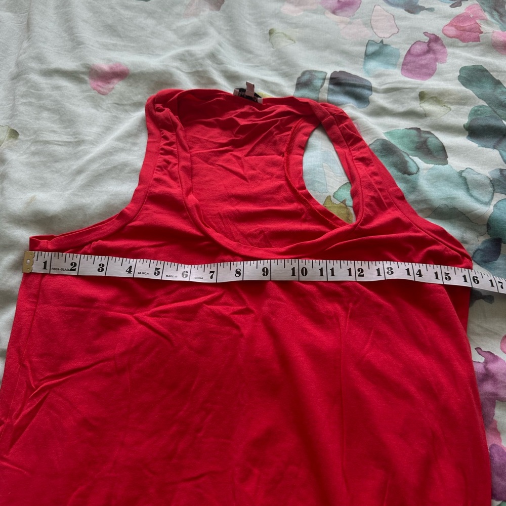 Splendid Tank Dress - Picture 4 of 10